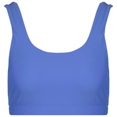 Heber Peak - Women's SeapineHe. Bikini Top - Bikini-Top Gr M blau Image