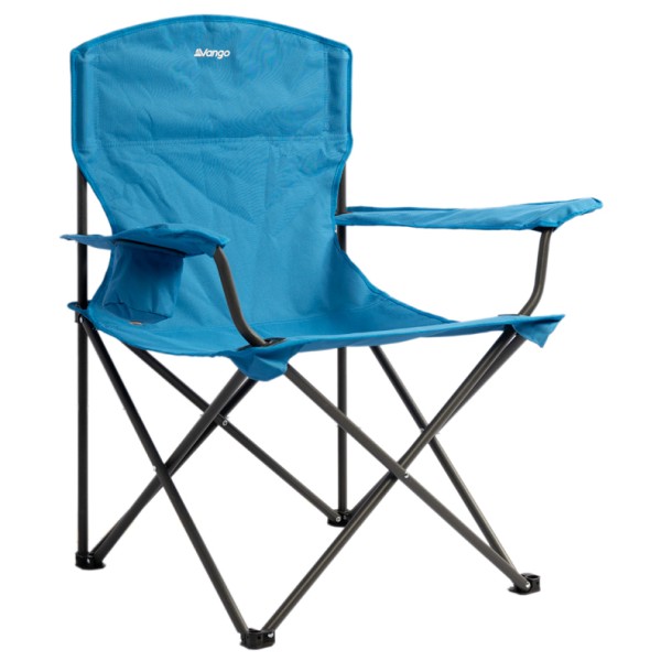 Vango - Fiesta Chair - Campingstuhl blau