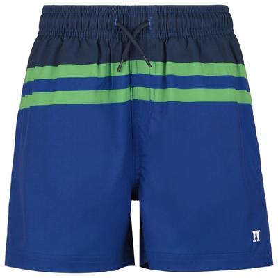 Heber Peak - Kid's SeapineHe. Boardshort Boys - Boardshorts Gr 104 blau Image