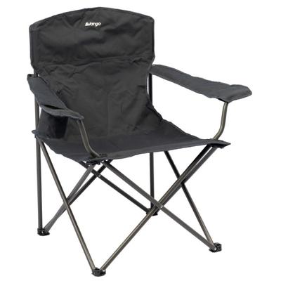 Vango - Fiesta Chair - Campingstuhl grau Image