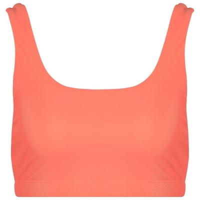 Heber Peak - Women's SeapineHe. Bikini Top - Bikini-Top Gr M rot Image