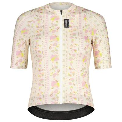 Maloja - Women's SokostiM. - Radtrikot Gr L beige Image
