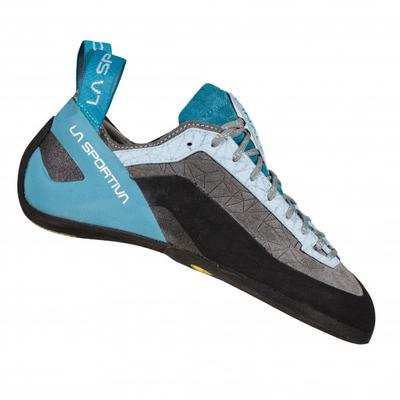 La Sportiva - Women's Finale - Kletterschuhe 42 | EU 42 türkis/blau Image