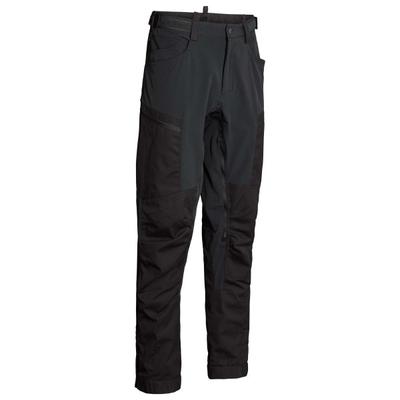 Northern Hunting - Trond Pro - Trekkinghose Gr 3XL - Regular schwarz Image