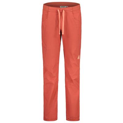 Maloja - Women's LaverneM. - Kletterhose Gr L - Long rot Image