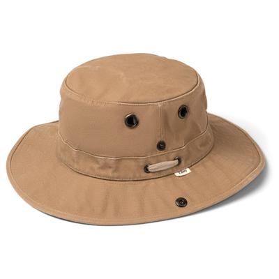 Tilley - The Wanderer - Hut Gr 60 cm beige Image
