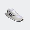 Sneaker ADIDAS ORIGINALS "TREZIOD 2.0", Gr. 41, schwarz-weiß (crystal weiß, core schwarz, cloud weiß), Leder, Textil, sportlich, Schuhe, Topseller
