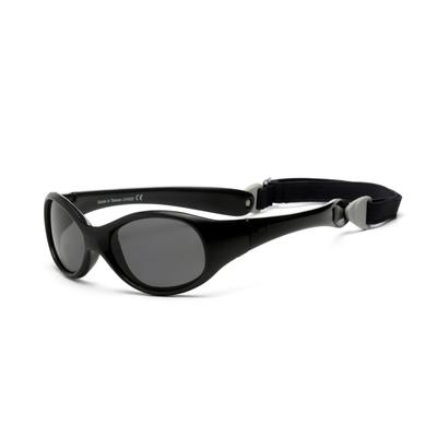 Uveez Sunglasses for Toddlers - Unbreakable Frames - 18 mm