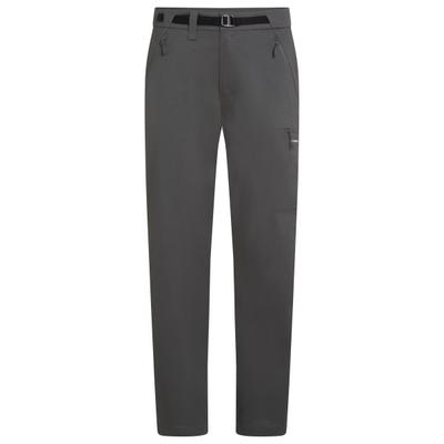 Icebreaker - Merino Elevation Stretch Pants - Trekkinghose Gr 30 grau Image