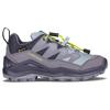 Lowa - Kid's Maddox Pro GTX Lo - Multisportschuhe 31 | EU 31 grau