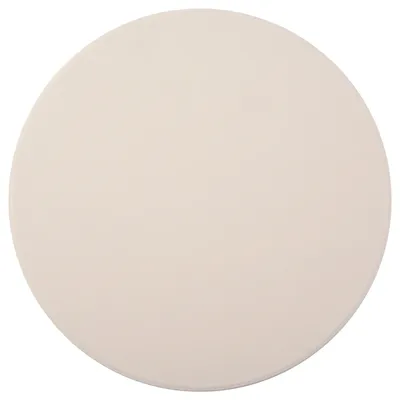 Pizza Stone For Baking-Cordierite Pizza Stone Plate For Bbq Grill Oven-Cook And Serve Pizza Bread Cheese-Round 30.5Cm