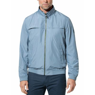 Walbusch Herren Windrunner Ultraleicht Hellblau Image