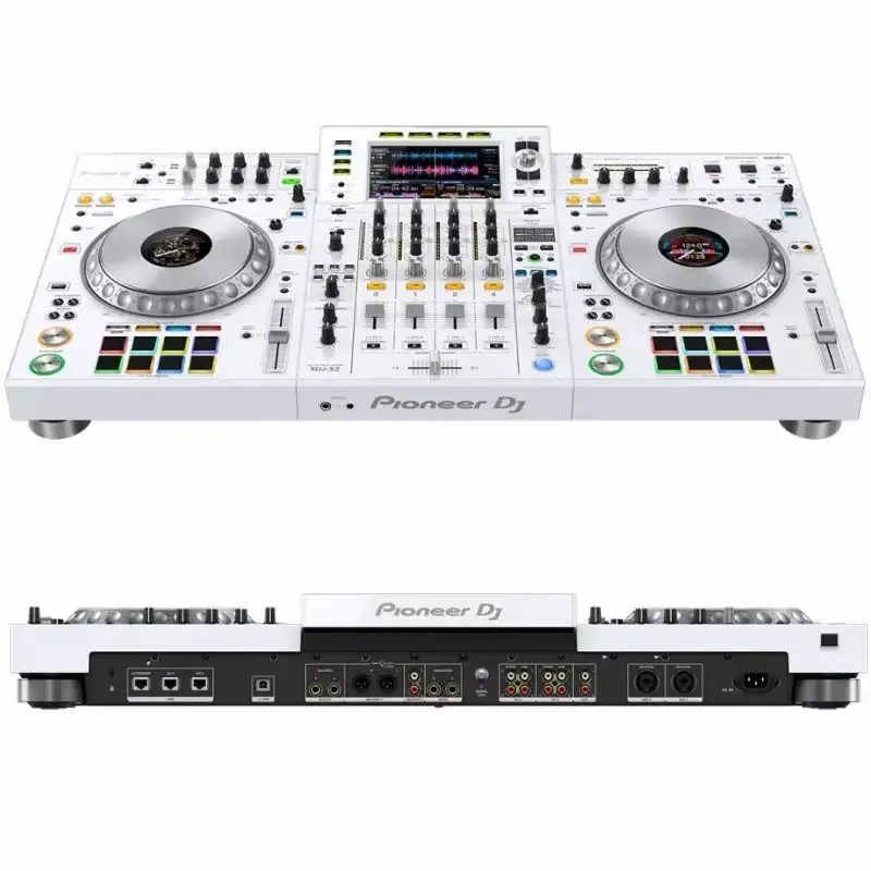 Pioneer XDJXZ All-in-One-Controller XDJ-XZ Digitaler DJ-Player U Disk XDJRX3 Image