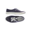 Gant Damen Sneakers, Gr. 38, marineblau, Leder