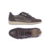 Geox Damen Halbschuh, Gr. 35, braun, kein Etikett