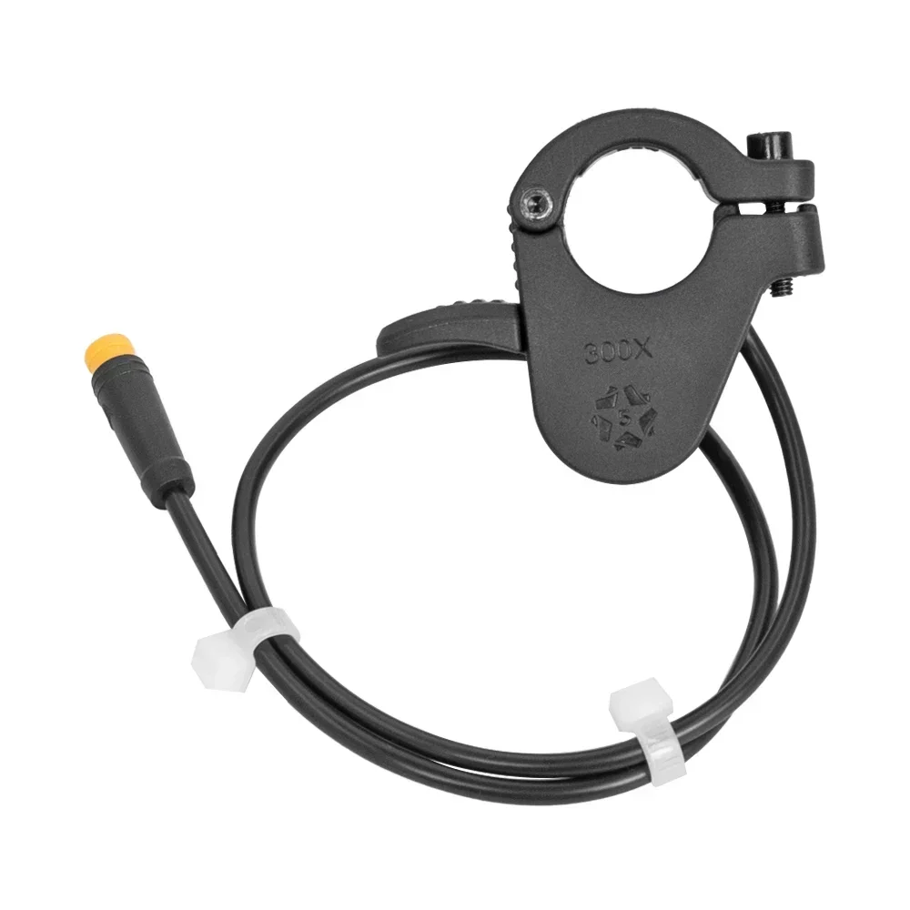 Geschwindigkeitsregelung Beschleuniger 300X Daumengas Elektrofahrrad rechts/links beide Seiten erhältlich für Elektrofahrradteile Image