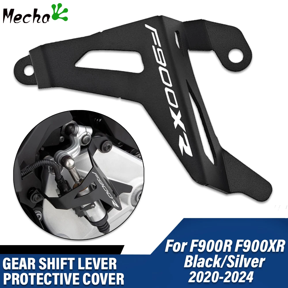 Neues Motorrads chutz Schalthebel Schutzhülle für BMW F900R F900XR F 900R F 900XR Image