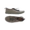 Clarks Herren Halbschuh, Gr. 46, beige, kein Etikett