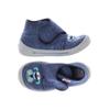 SuperFit Herren Kinderschuhe, Gr. 22, blau, kein Etikett