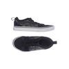 Vans Herren Kinderschuhe, Gr. 34, schwarz, Leder