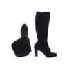 Unisa Damen Stiefel, Gr. 37, schwarz, kein Etikett
