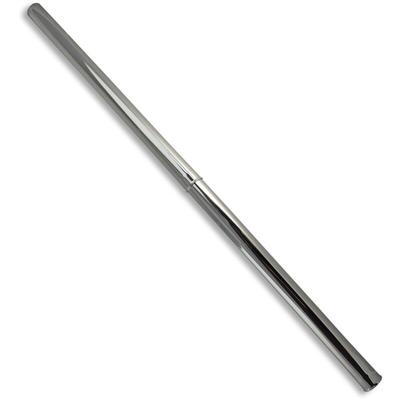 Saugrohre verchromt 35 mm für Menzer Sicherheitssauger vcl / vcm / vch 530 / 550 pro (Wood) Image
