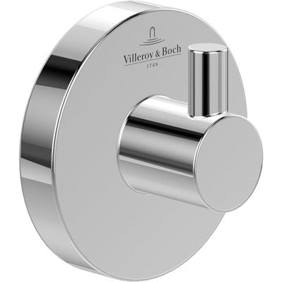 Villeroy&boch - Villeroy und Boch Elements Tender Handtuchhaken TVA15101100061 54x54x32mm, rund, Image