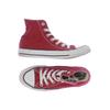 Converse Damen Sneakers, Gr. 35, rot, kein Etikett