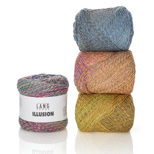 Lang Yarns Illusion