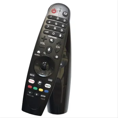 Neue Fernbedienung passend für TV 65SJ800A-UB 65SJ8500 65SJ8500UB 65SJ8500-UB 65SJ850A 65SJ850AUC Image