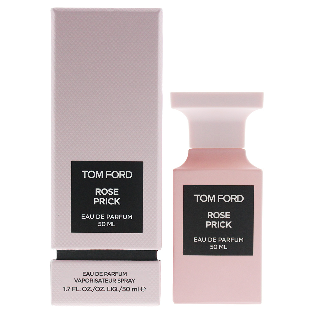 Rose Prick - EdP 50ml Image
