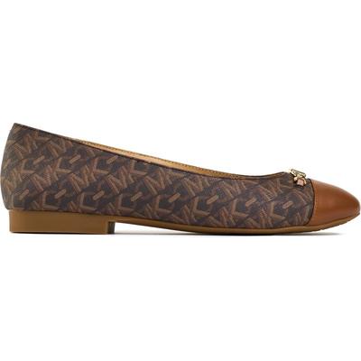 Michael Kors Rebecca Flex Ballet Schuhe Image