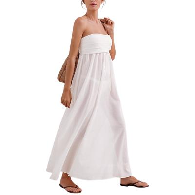 VIX Vix Davina Long Cover Up