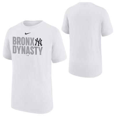 New York Yankees Nike Local Legend T-Shirt – Jugendliche Image