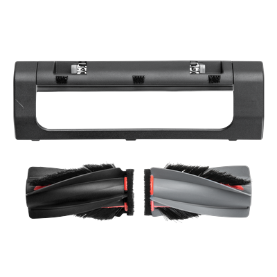 Rolling Brush & Brush Guard Image