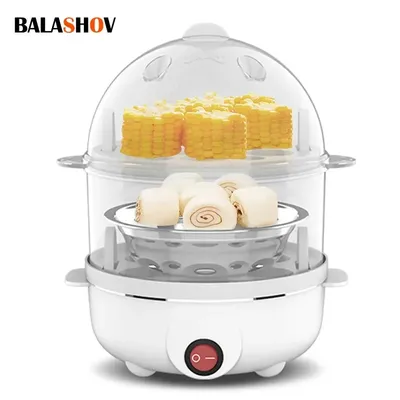 Egg+Cookers