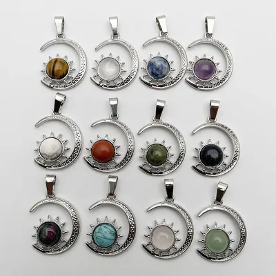 Necklaces+Pendants