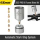 Ezmtb Kit di spurgo per imbuto olio per bicicletta per Shimano Magura Sram Avid Adattatore da strada MTB Strumenti di riparazione per spurgo freno a disco idraulico
