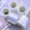 5/10 pièces tatouage enveloppes en plastique couverture conservateur collant Film nu Semi Permanent faire des tatouages sourcils accessoire outils de beauté