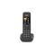 Gigaset C575, Festnetztelefon, Call Timer, eingebaute Uhr, Alarm, Kalender