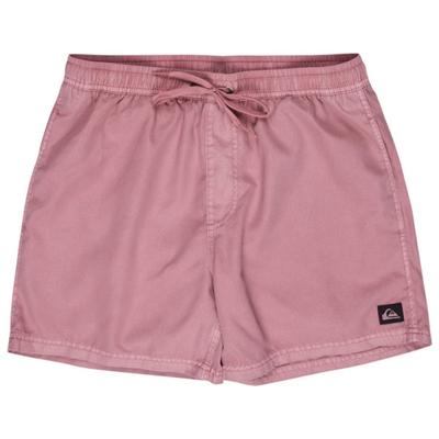 Quiksilver - Everyday Surfwash Volley 15 - Boardshorts Gr XL rosa Image