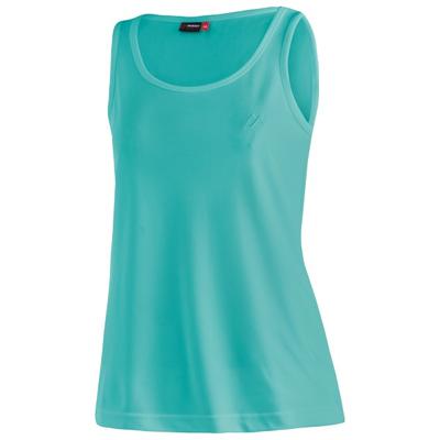 Maier Sports - Women's Petra - Tank Top Gr 46 türkis Image