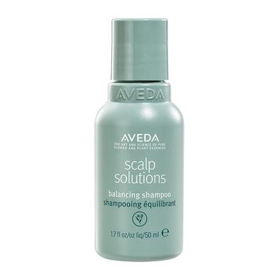 Aveda - scalp solutions™ Balancing Shampoo 50 ml Image