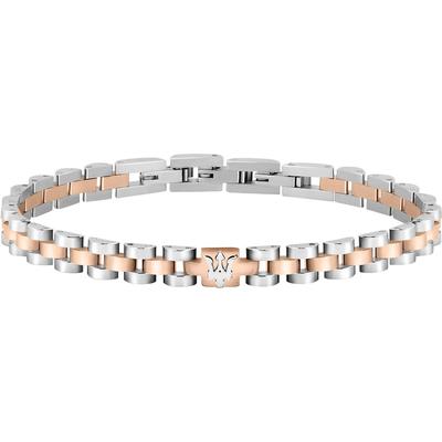 Maserati - Armband Edelstahl Armbänder & Armreife 1 ct Herren Image
