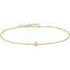 Ania Haie - Armband 925er Silber Armbänder & Armreife 1 ct Damen (38.99 € / 1 ct)