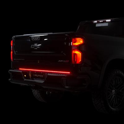 Putco LED Light Bar, Lifetime limited warranty 760060-04