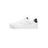Sneaker N91 "Original Draft BX", Herren, Gr. 44, weiß, navy, Leder, casual, Schuhe