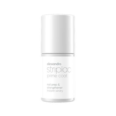 Alessandro - Striplac Prime Coat Nagellack 6,5 ml 6.5 ml Image
