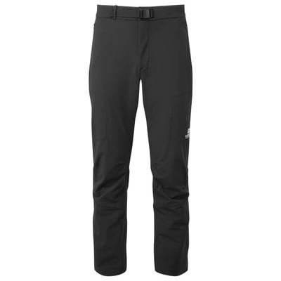 Mountain Equipment - Ibex Mountain Pant - Softshellhose Gr 34 - Regular schwarz Image