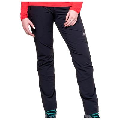 Mountain Equipment - Women's Chamois Pant - Softshellhose Gr 18 - Short blau Image